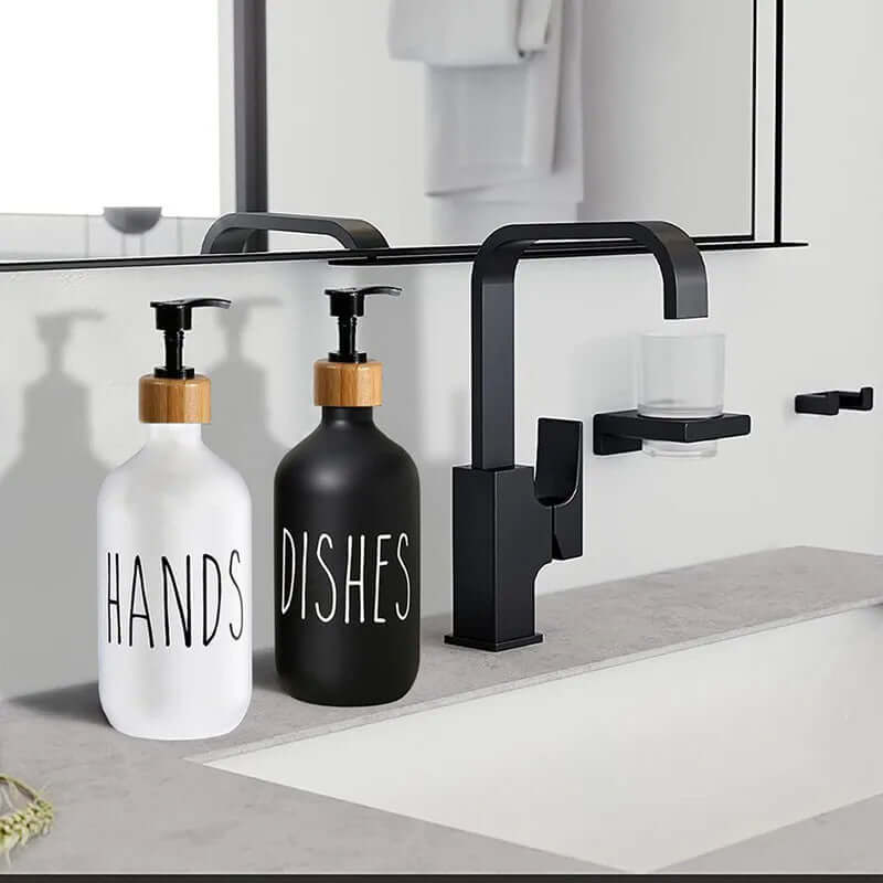 KIT DE DISPENSADORES - DecorHome