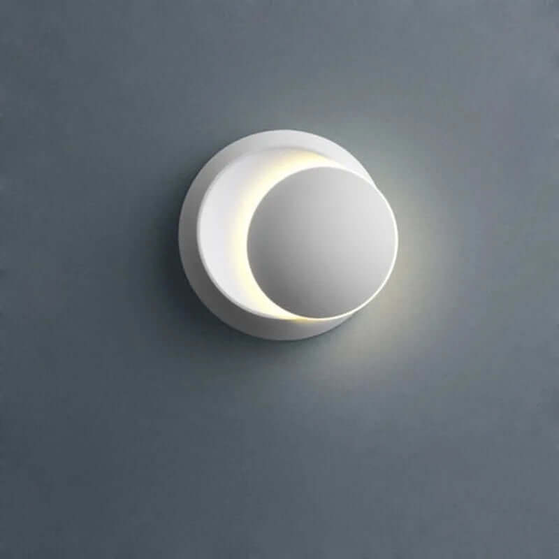 LUMINÁRIA DE PAREDE - LumiHome