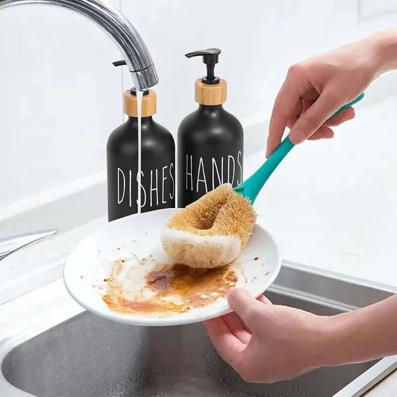 KIT DE DISPENSADORES - DecorHome