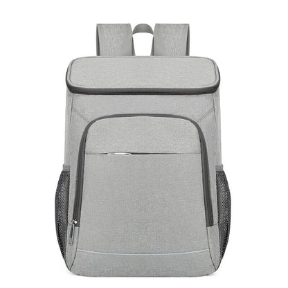 MOCHILA COOLER BAG - MOCHICOOLER