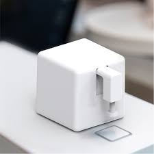 Robô Interruptor Inteligente - Fingerbot Plus