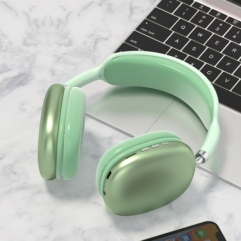 Mix Phone Fone de Ouvido Bluetooth com Cancelamento de Ruído