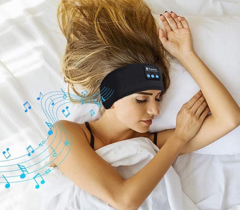 FONE DE OUVIDO PARA DORMIR - Confor Max