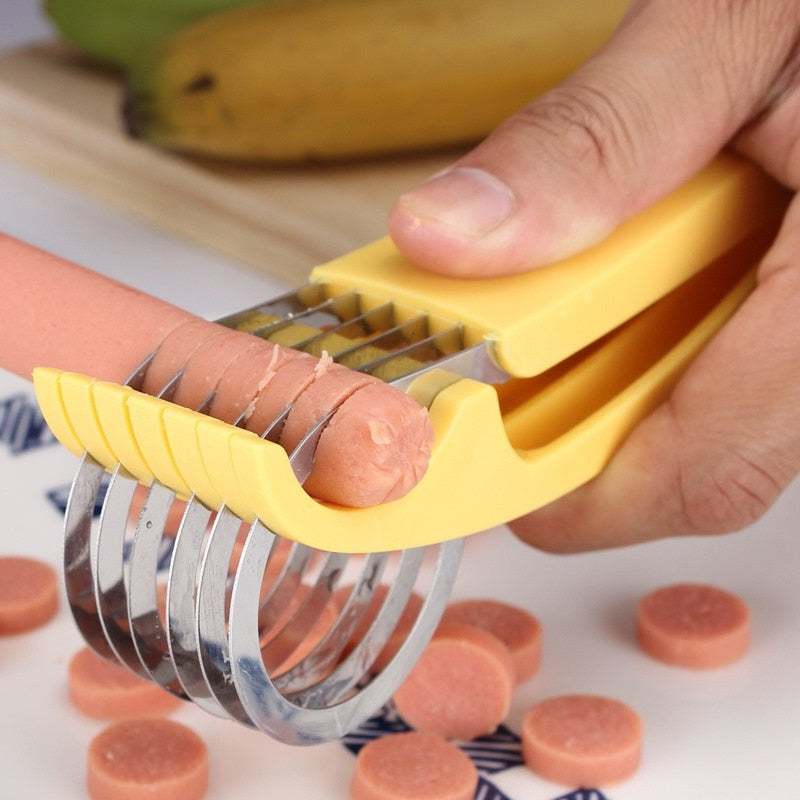 Cortador de Frutas